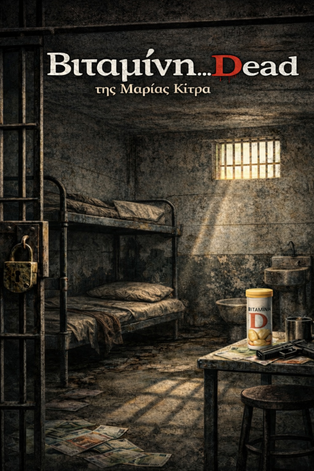 Βιταμίνη...Dead - εικόνα